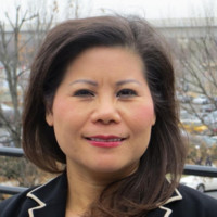 Caroline Thai