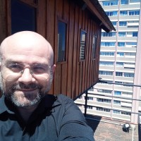 Anderson Rocha De Costa