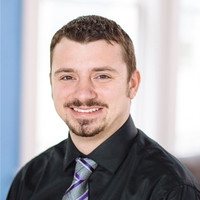 Jake Mesenbrink
