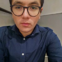 Boris Alexander Muñoz Arellano