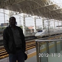 Potpher Mbulo