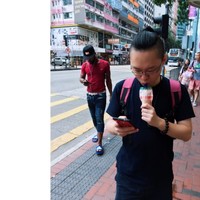 黄先森