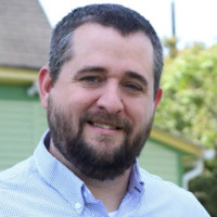 Joshua Shoemaker