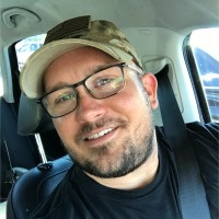 Troy Staley