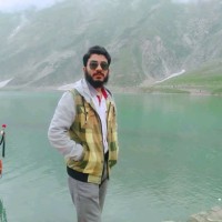 Rayyan Ali Shaukat, Ph.D.