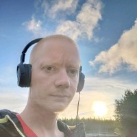 Valkeapää Jari