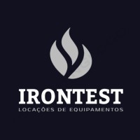 IronTest  Service e Locação de Equipamentos NDT - Teste de carga