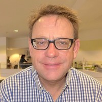 John Mackinnon