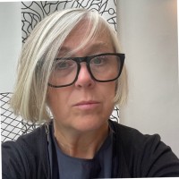 Helen Iball