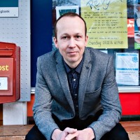 Tom Kristian Thorsen