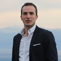 Şakir Güray ÖZ