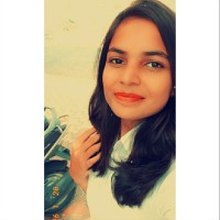 Shrutika Bhosle