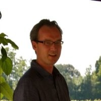 Mark Torrance