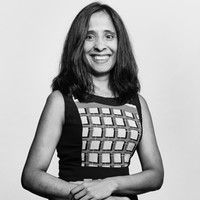 Nina Patel