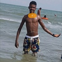 Harmon Gebre Tsadik