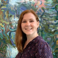 Anna Glick