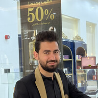 Saied Zakaria