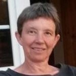 Annette Juul Pedersen