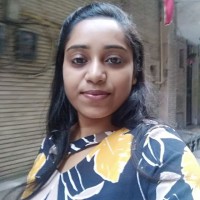 Disha Varshney