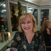 Colette Dowdall