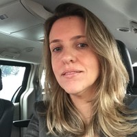 Priscila Albertotti Menezes, CFP®