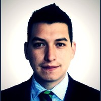 Eduardo Cadena, Mba, Mad, Pmp® - Pmi®, Smc™, Sfc™