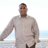 Sagaren Vythilingam