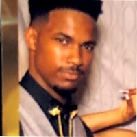 Darius Mcbride