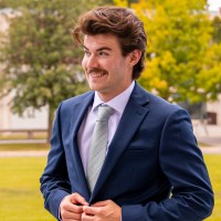 Nicholas (Nico) Merickel