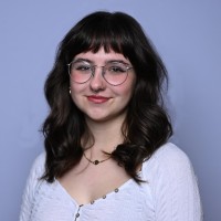 Tess Kazdin