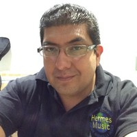 Samuel Buendia
