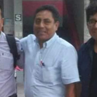 Hernán .Cerna Castrejon