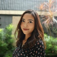 Daniesa Putri