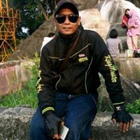 Muhammad Mulandi