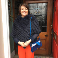 Anne Mc Shane