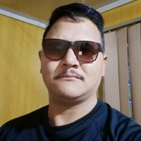 Sandeep Shahi