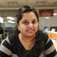 Divya Nair