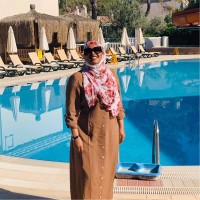 Fardowsa Ali