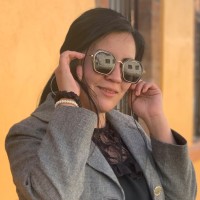 Blanca Isela