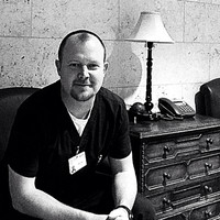 Michael S. Condra RCS, RVT