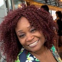 Dr. Jernetta Backus, DHA, MBA, LRCP