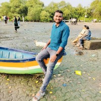 Maruti Thakre