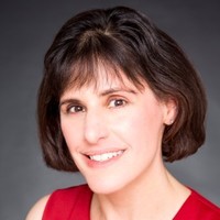 Deb Discenza (she/her/hers)