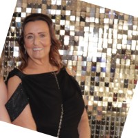 Sharon May Edwards