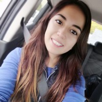 Ana Karen Rodriguez