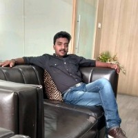 Santhosh V