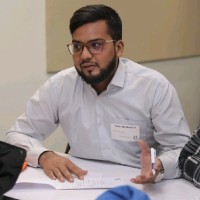 Muhammad Ghufran Amanullah