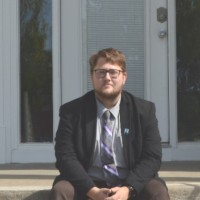 Ethan Polson