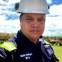 Nestor Rodriguez