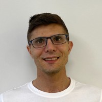 Daniel Alberg